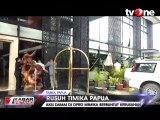 Aksi Damai Berakhir Rusuh, Massa Geruduk DPRD Timika Papua