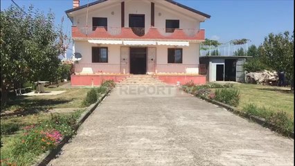 Report TV -Po pastronte kallashnikovin, vetëplagoset 65 vjeçari në Vaun e Dejës