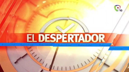El Despertador  21/08/2019