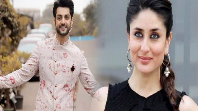 Kareena Kapoor Khan praised by Karan Wahi during Dance India Dance 7 | FilmiBeat
