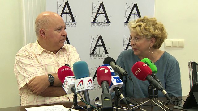 Almodóvar, Amenábar y Simó competirán por conseguir el Oscar 2020