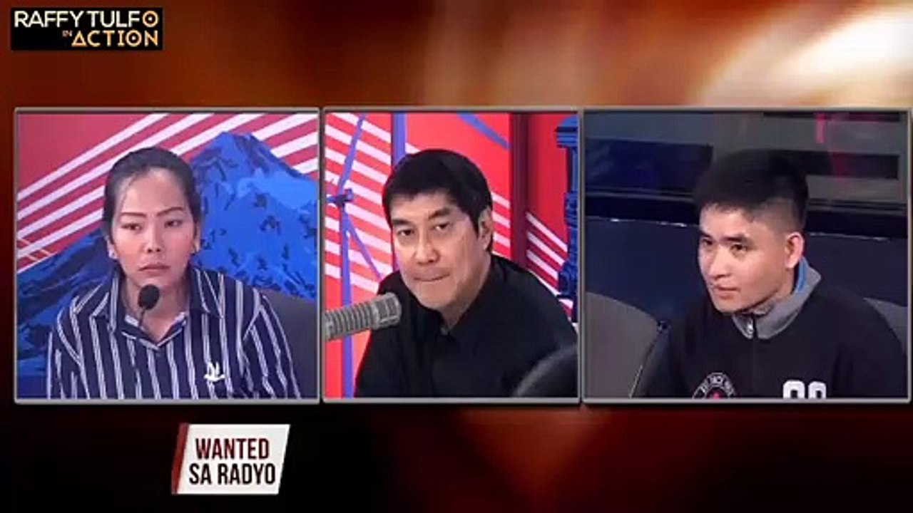 PART 3  SALAWAHANG MISIS NANGAKONG MAGBABAGO WAG LANG DAW IPA-DELETE ANG KANYANG DUMMY ACCOUNT!