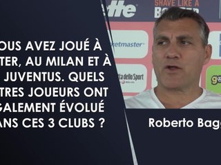 Opta Quiz - Christian Vieri passe le test
