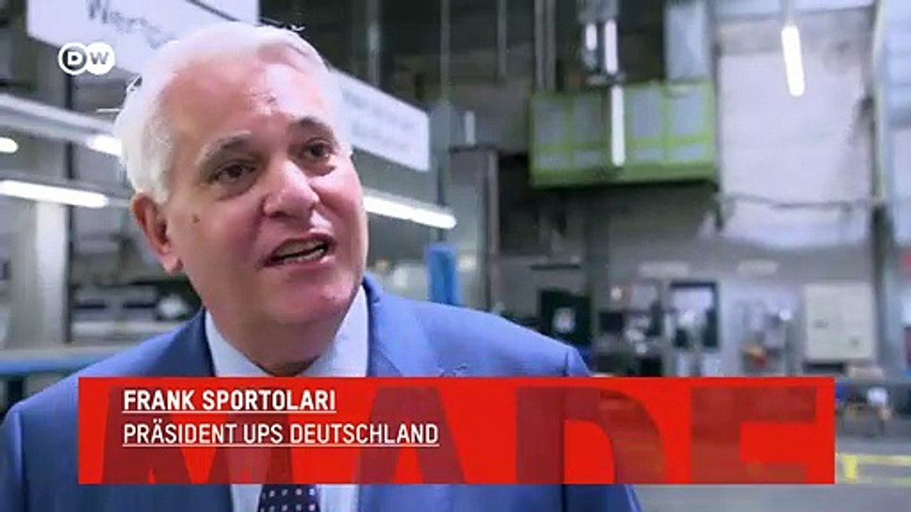 Tacheles: Für oder gegen Wirtschaftssanktionen? | Made in Germany