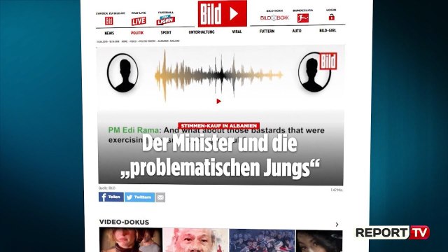 Report TV -Dosja 184/ Krimet e Rënda shpallin mos kompetencë, hetimi kalon në Prokurorinë e Dibrës