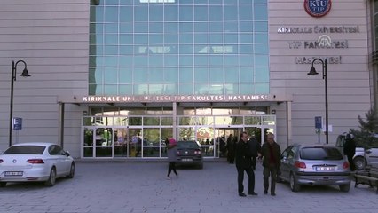 'Meme kanserinde akıllı ilaçlar, kemoterapiden daha etkili olabiliyor' - KIRIKKALE