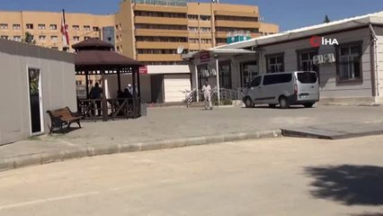 Buzdolabının arkasında oynarken akımına kapılan çocuk hayatını kaybetti