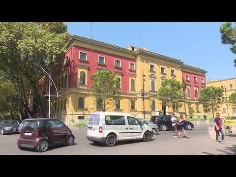 Ministria e Financave i përgjigjet Ademit - News, Lajme - Vizion Plus