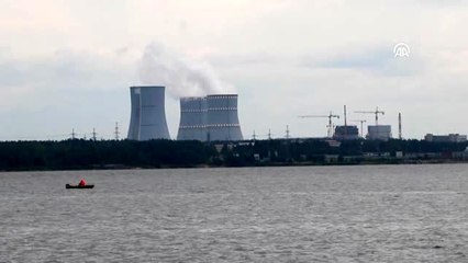 Akkuyu NGS'nin Rusya'daki benzeri kesintisiz enerjinin güvencesi
