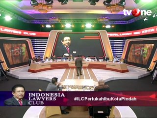 Sherly Annavita Sindir Jokowi di ILC, Ini Jawaban Tsamara