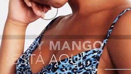 El sexy vestido de Violeta by Mango que todas las mujeres quieren y está a mitad de precio