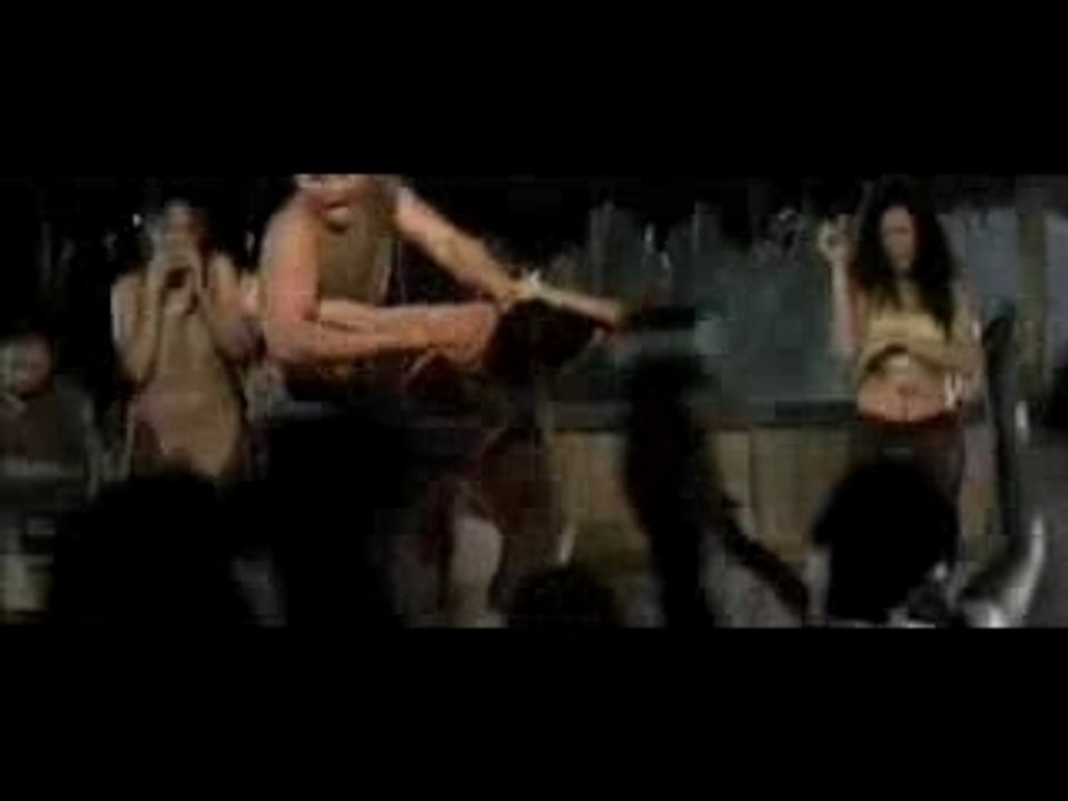 Rambo 4 Trailer 2008