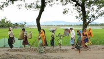 La repatriación de los refugiados rohinyá a Birmania abocada al fracaso