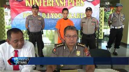 Diduga Hubungan Tak Direstui, Mahasiswa Sebuah PTN di Yogyakarta Sebar Video Asusila