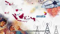 Creating a positive impact across our communities | Axiata Sustainability 2019