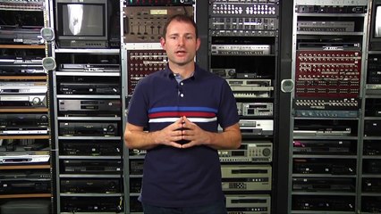 Intro to Audio Video Workshop - Complete Video Services