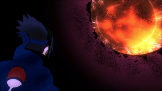 Akatsuki Ultimate Jutsus |Naruto: Ultimate Ninja Storm |