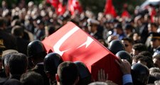 Son Dakika! Şırnak'tan acı haber geldi: 1 askerimiz şehit, 3 askerimiz yaralandı