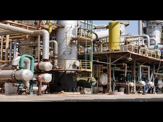 RTV Ora - Bllokohen 550 ton naftë Ballshi pa cilësi