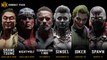 MORTAL KOMBAT 11 Kombat Pack Official Roster Reveal Trailer w/ Terminator T-800, Spawn, Joker , Sindel, Nightwolf, Shang Tsung(MK11 DLC)