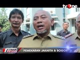 Pemkot Bekasi Tolak Gabung Provinsi Bogor Raya