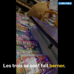 Faux billets : notre journaliste a fait le test