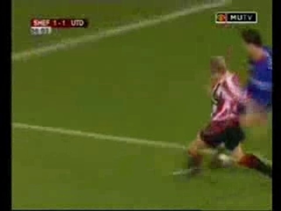 Ronaldinho C.Ronaldo Quaresma 2007