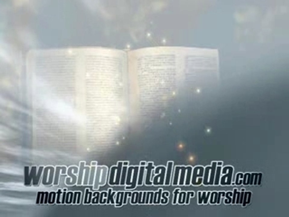 Christian Animated backgrounds for video loops Worship. - video Dailymotion