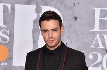 Liam Payne put through paces for grueling new show