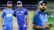 India Vs West Indies 2019  : Rohit Sharma or Ajinkya Rahane? || Oneindia Telugu