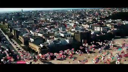 تايم سبورتس تعلن نقل منافسات الفرق والأبطال المصريين في دورة الألعاب الأفريقية (فيديو)