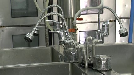 경기도 어린이집·학교 110곳 '부적합 지하수' 식수로 사용 / YTN