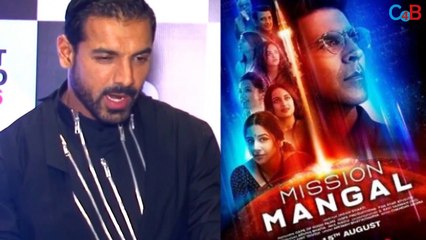 Akshay Kumar And  John Abraham Is Gearing Up For Desi Boyz 2
