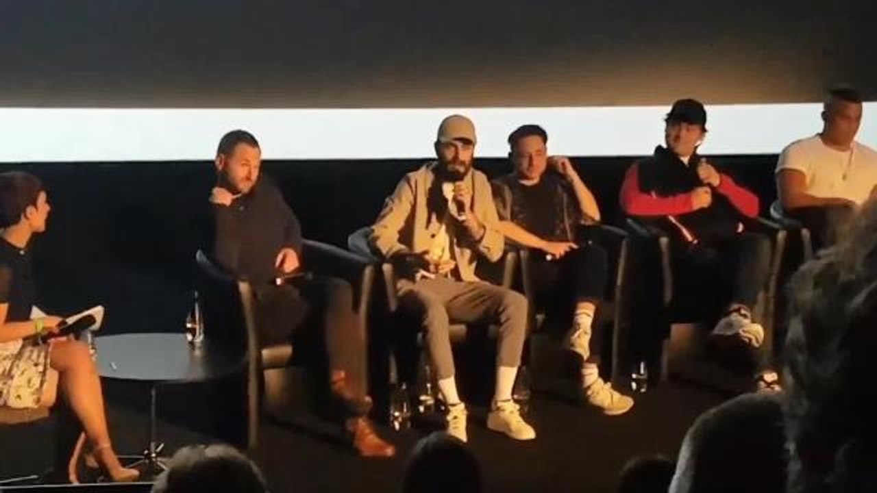 Joe Gilgun