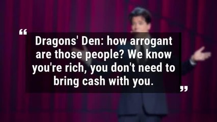 Michael McIntyre