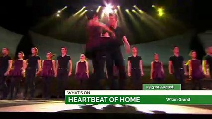 Heartbeat Of Home, We Love Little Mix & Machine Gun Kelly!