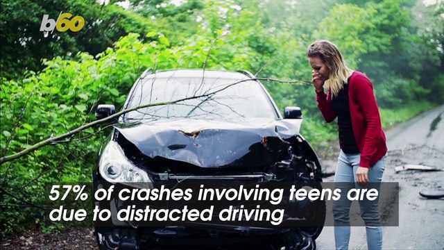 The Best Cars for Teens— Will Notify Parents if Teen was Speeding or Breaking Curfew