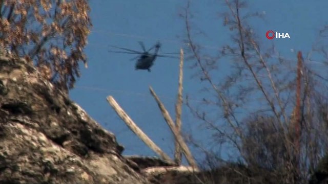 Şırnak’tan acı haber