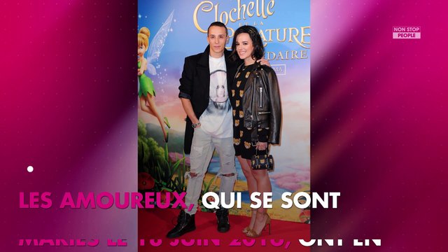 Alizée fête ses 35 ans : Grégoire Lyonnet dévoile une jolie photo de la chanteuse