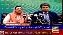 ARY News Headlines |Waseem Akhtar should be put on ECL: Mustafa Kamal| 6PM | 21 August 2019