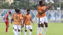 Gokulam Kerala upsets East Bengal in penalty-shootout win to seal final berth