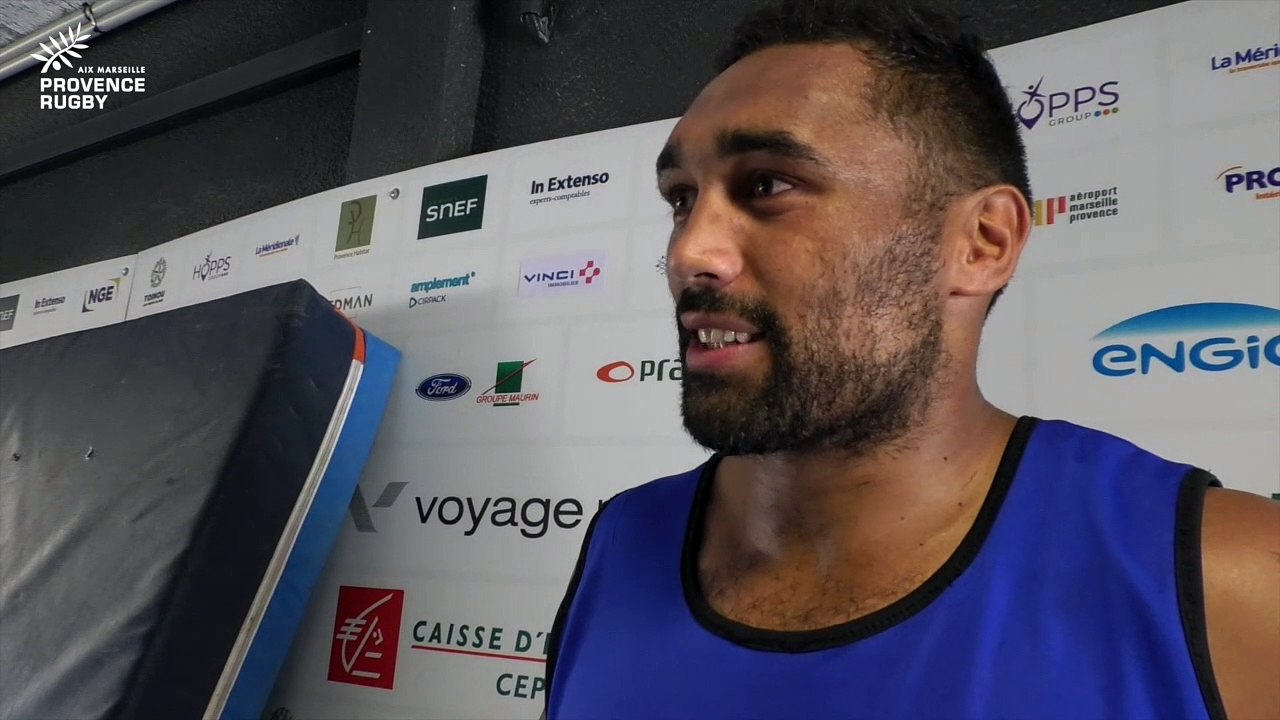 Point presse avant Mont-de-Marsan