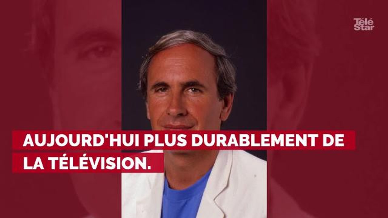 Patrice Laffont fête son anniversaire : retour en images sur sa carrière