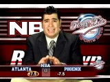 Gamblers Television NBA Preview—Atlanta Hawks @ ...