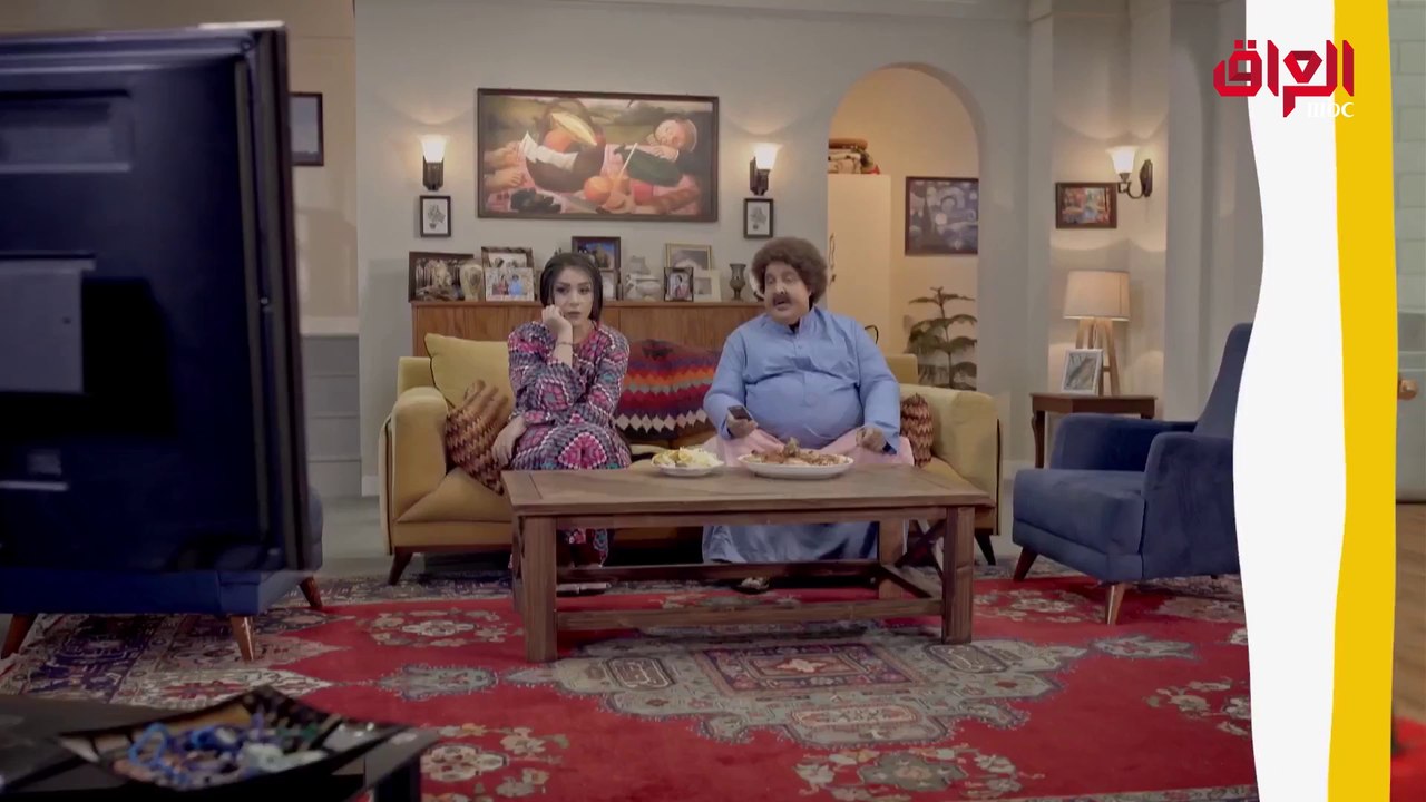 الرشاقة بالثريد والدهن على طريقة أبو كرش