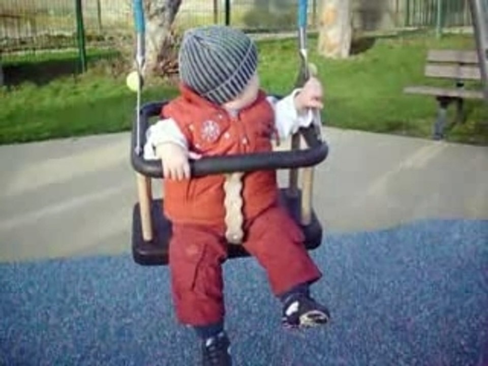 ethann au parc