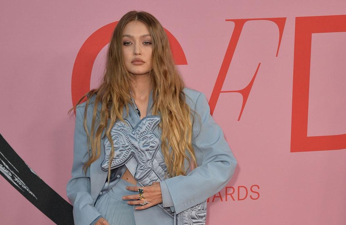 Gigi Hadid: déjà folle de Tyler Cameron!