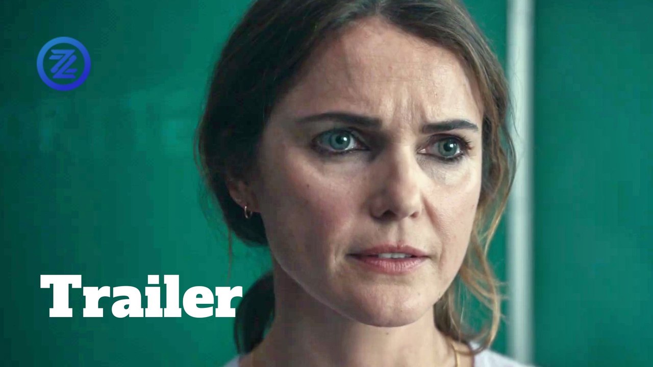 Antlers Teaser Trailer #1 (2019) Keri Russell, Jesse Plemons Horror Movie HD