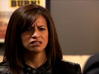 Todd Glass in "The Sanjaya Incident"