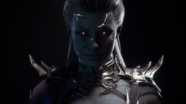 Mortal Kombat 11 - Tráiler Kombat Pack